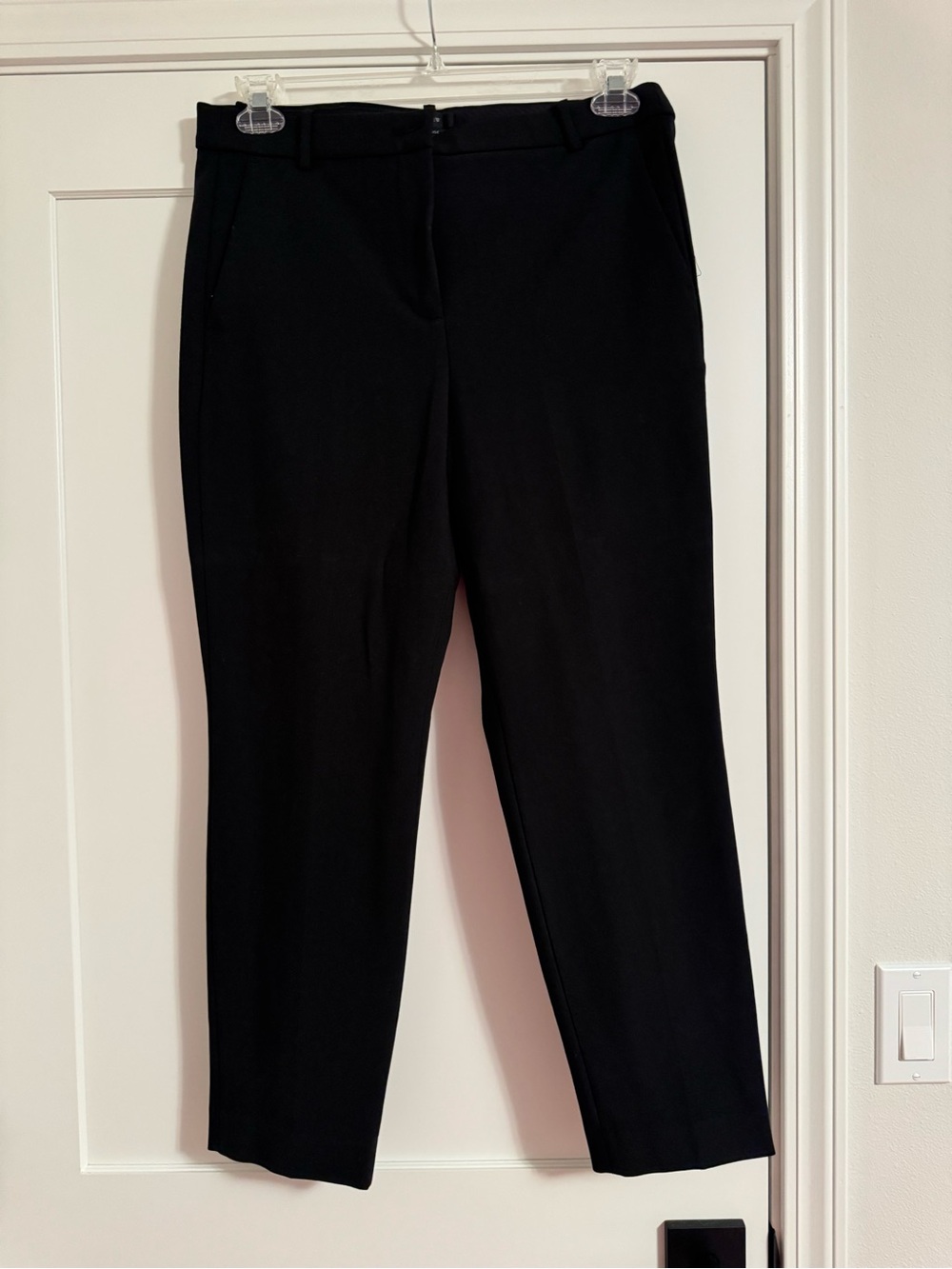 J Crew High Rise Cameron Dress Pant